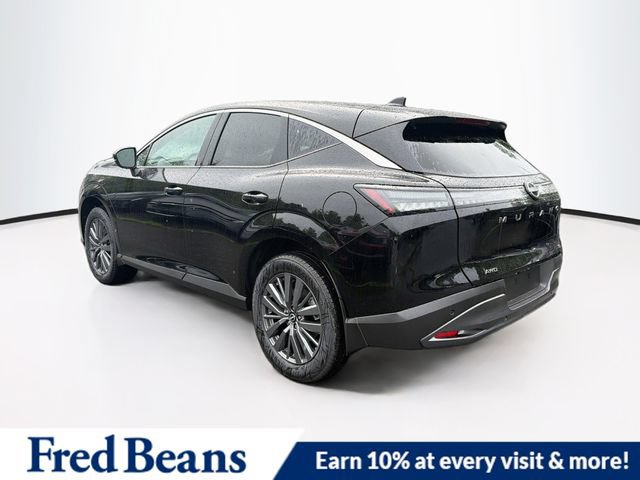 New 2026 Nissan Murano SL AWD/4WD image 6