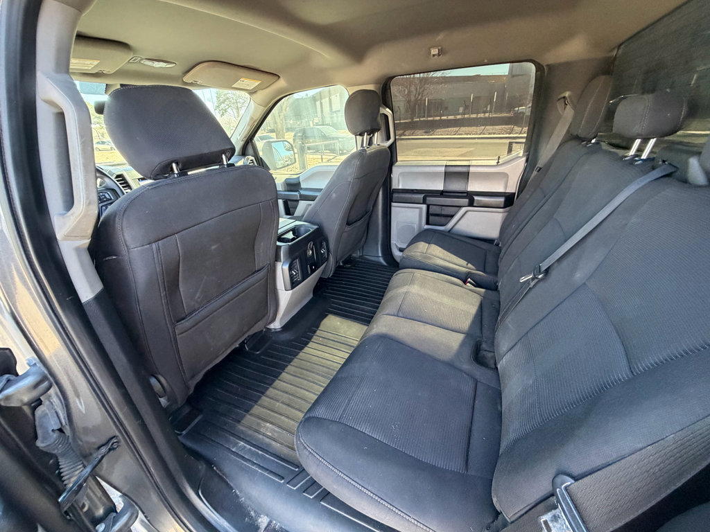 Used 2019 Ford F150 XL w/ Equipment Group 101A Mid image 15