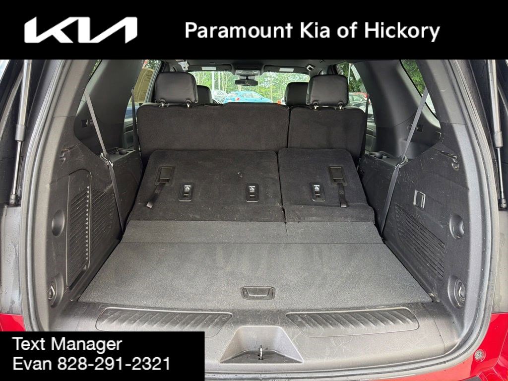 Used 2023 Chevrolet Tahoe LS AWD/4WD image 11