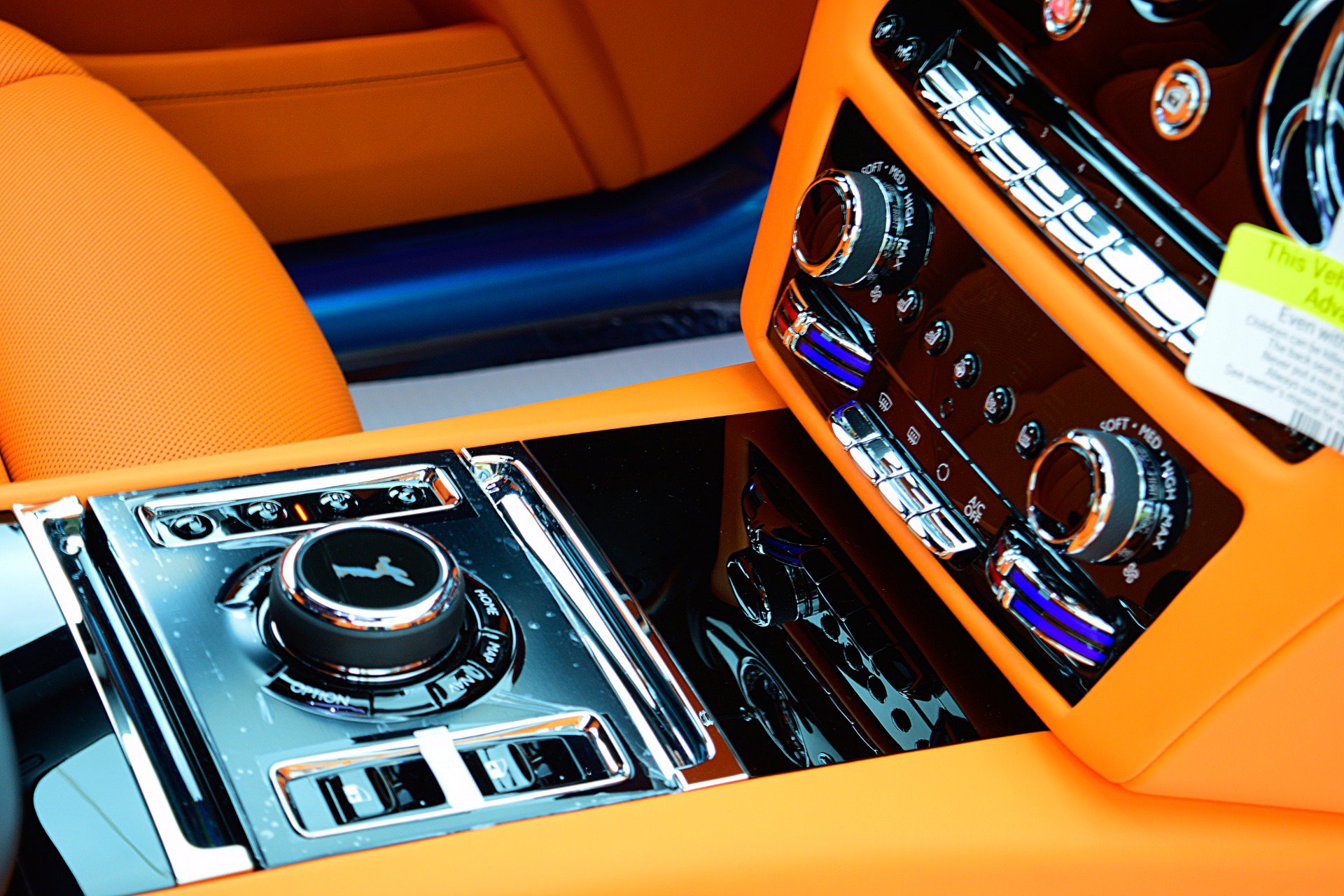 Used 2025 Rolls-Royce Ghost AWD/4WD image 30