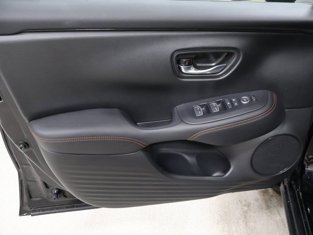 New 2026 Honda HR-V Sport image 13