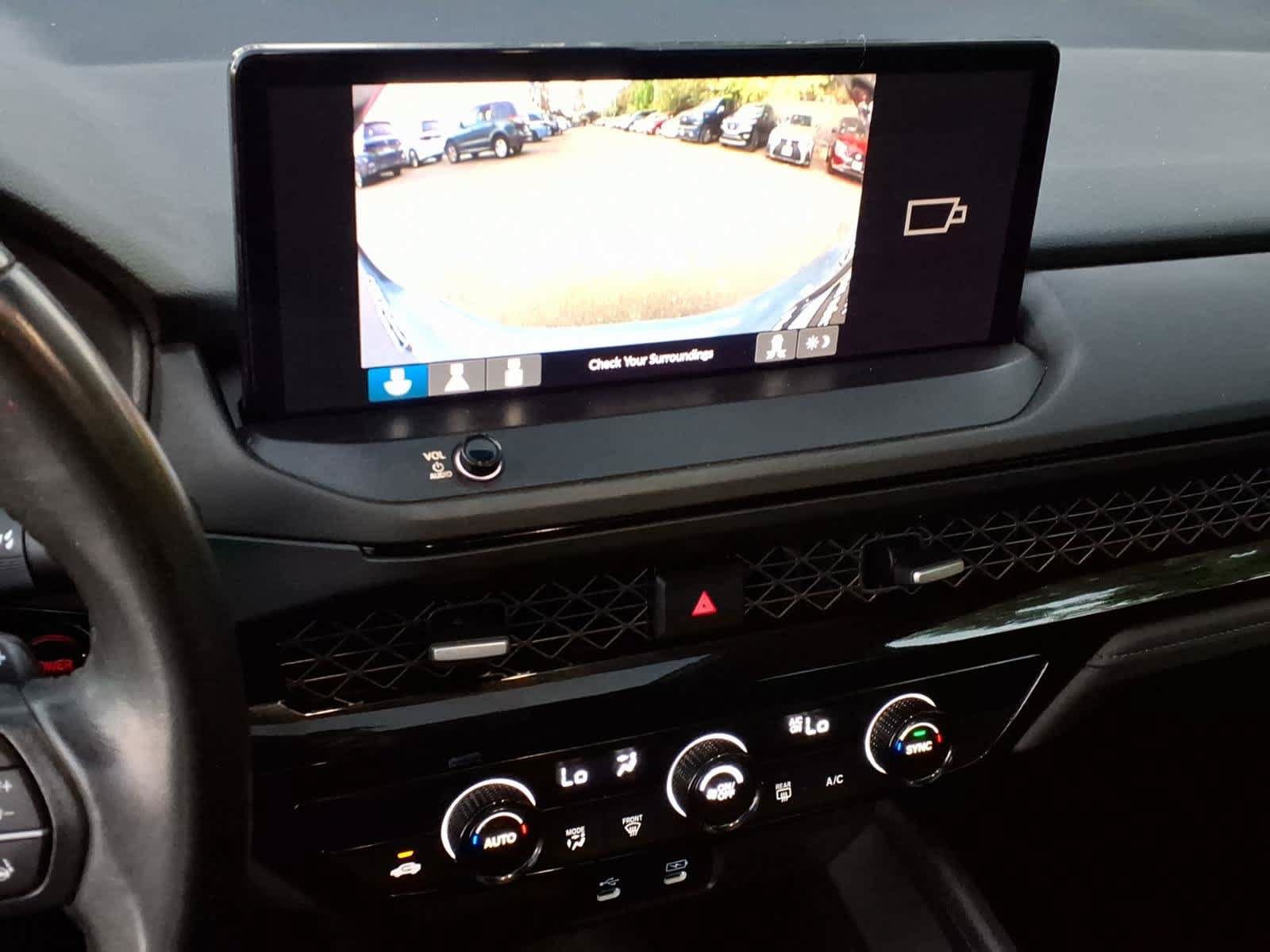 Used 2024 Honda Accord Sport image 21