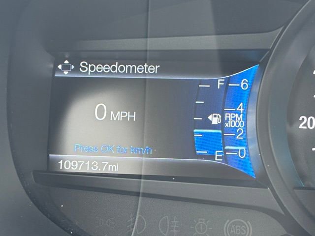 Used 2018 Ford Edge SEL w/ Equipment Group 201A image 23