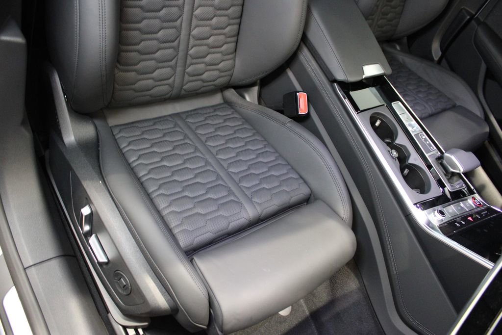 New 2025 Audi RS 7 performance Sportback image 25