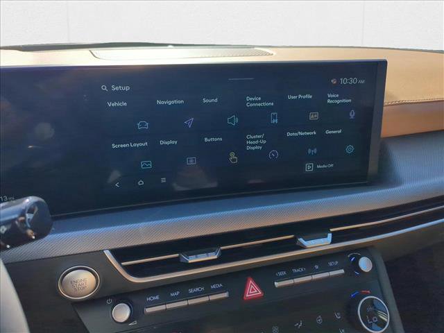 New 2025 Hyundai Sonata Limited image 16