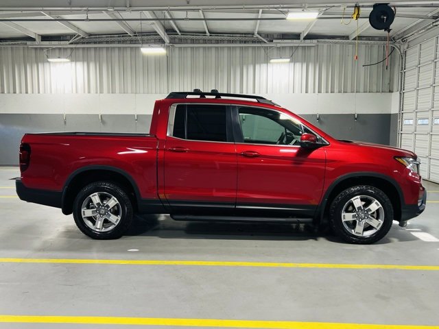 New 2026 Honda Ridgeline RTL image 19