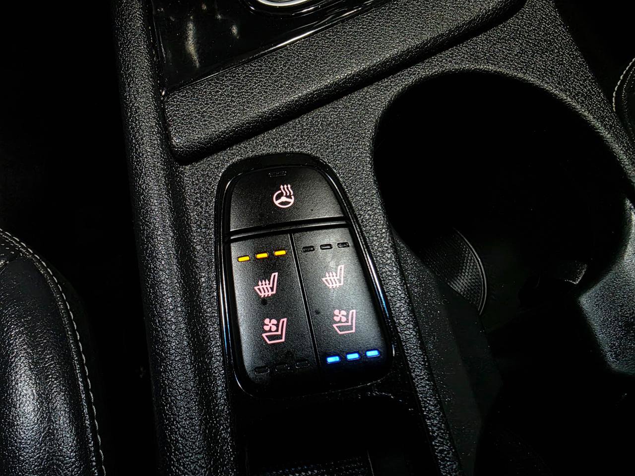 Used 2018 Kia Niro Touring image 33