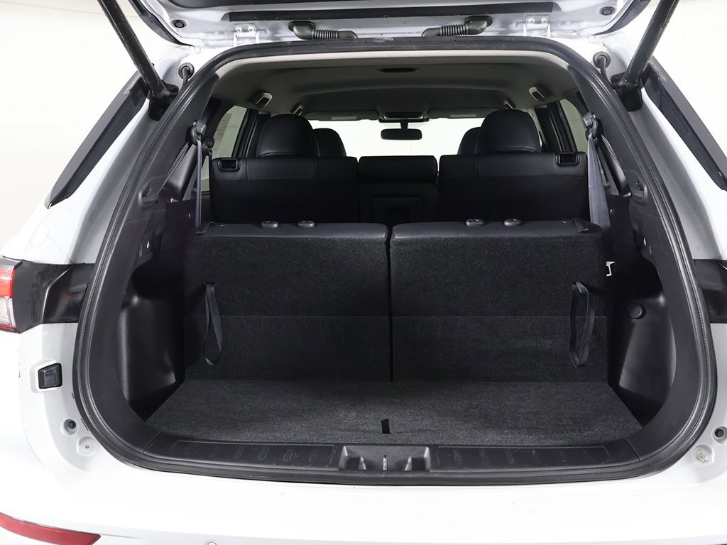 Used 2024 Mitsubishi Outlander SE Black Edition image 21