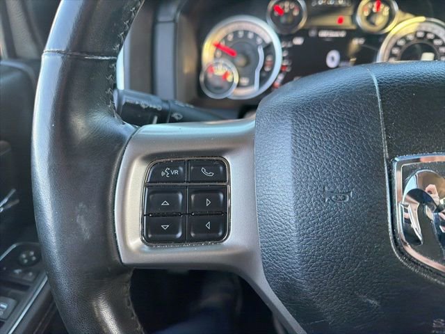 Used 2018 RAM 2500 Laramie image 19