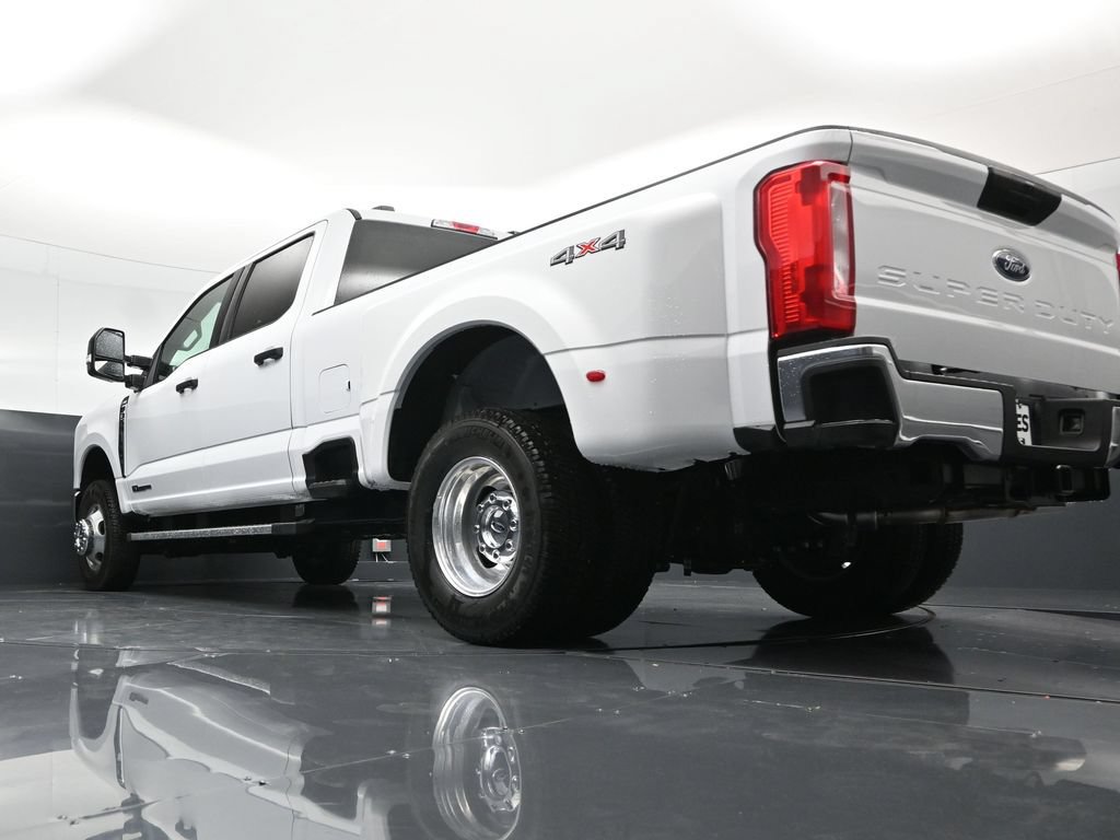 New 2026 Ford F350 XLT AWD/4WD image 60