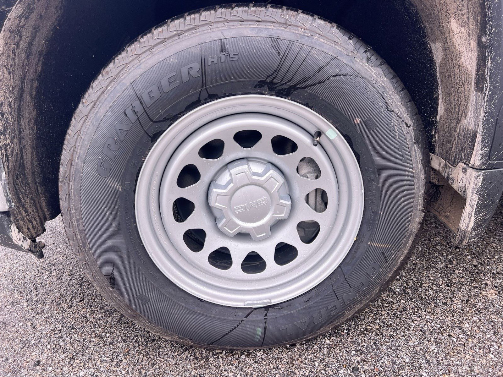 New 2026 GMC Sierra 1500 Pro w/ Pro Value Package image 12