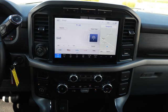 Used 2024 Ford F150 XLT w/ Mobile Office Package image 15