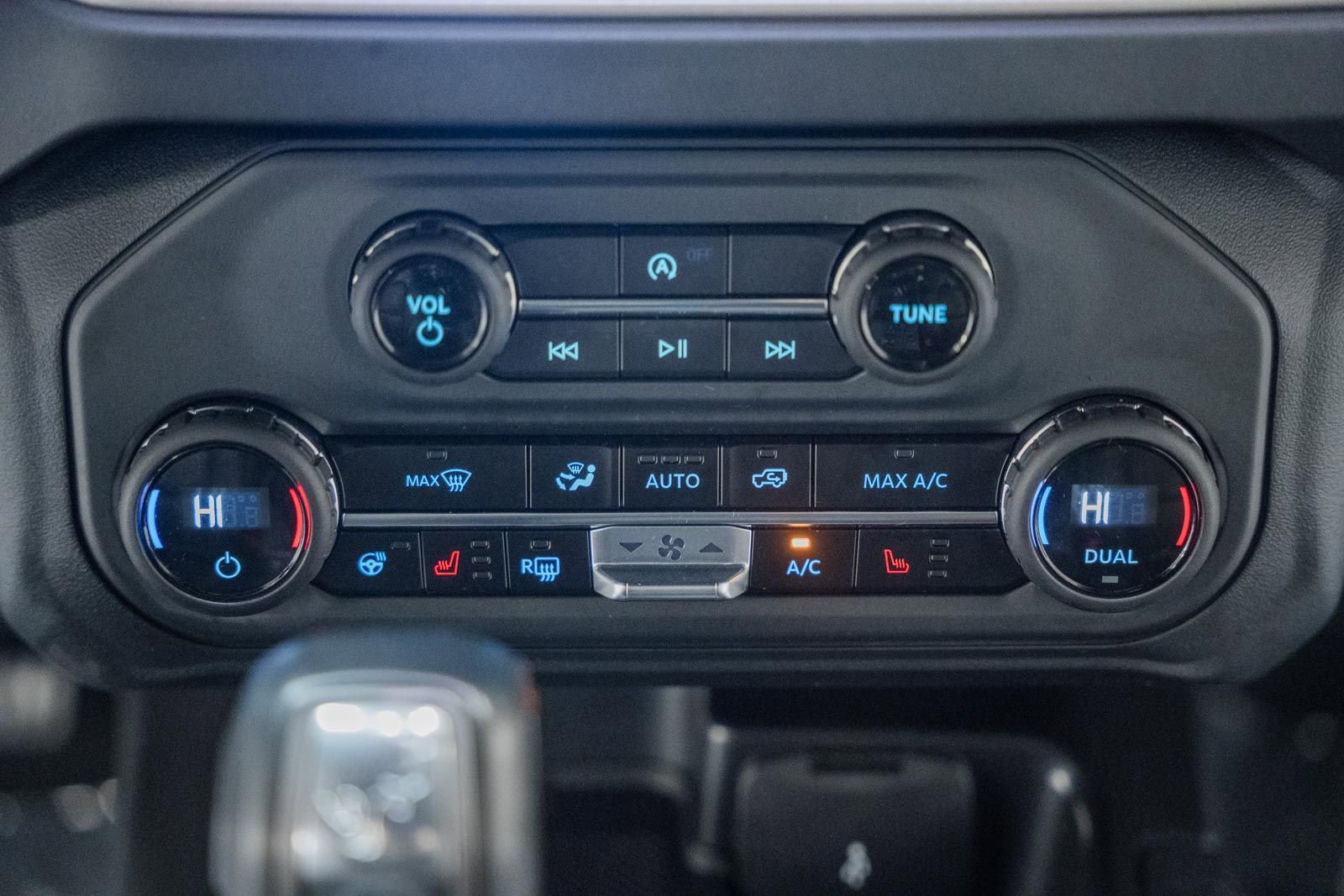 Certified 2025 Ford Bronco Outer Banks image 31