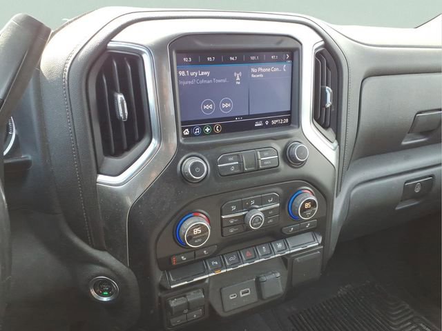 Used 2020 Chevrolet Silverado 2500 LT w/ All Star Edition image 8