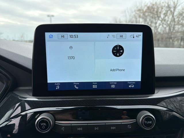 Used 2025 Ford Escape ST-Line Select image 19