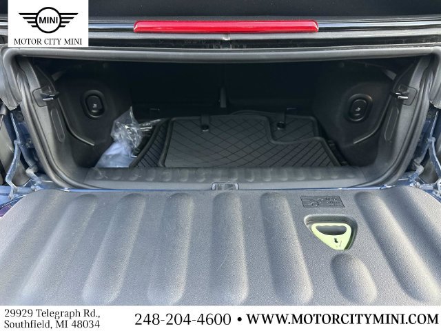 Certified 2026 MINI Cooper S FWD image 13