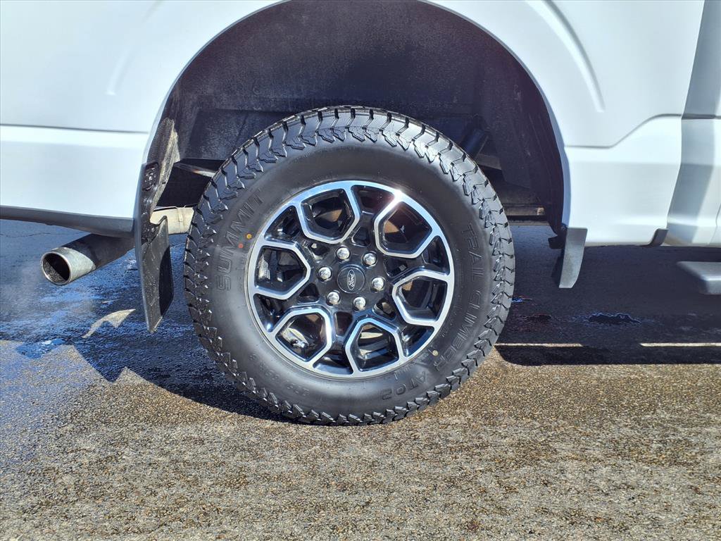 Certified 2022 Ford F150 XLT w/ Equipment Group 302A High image 7