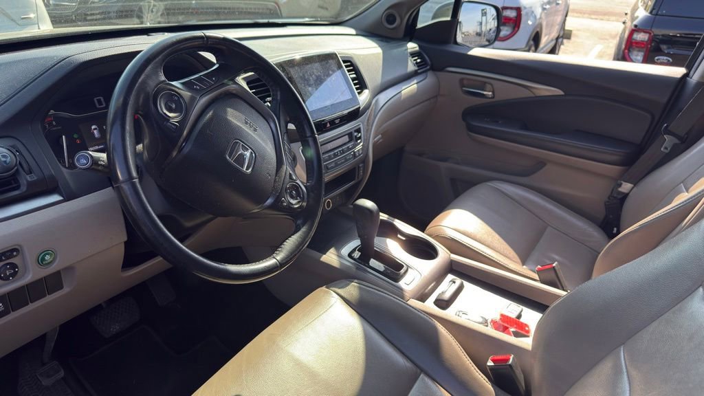 Used 2016 Honda Pilot EX-L image 8