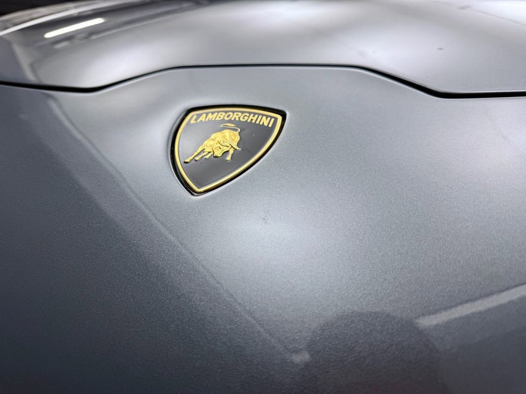 Used 2015 Lamborghini Huracan LP 610-4 image 18