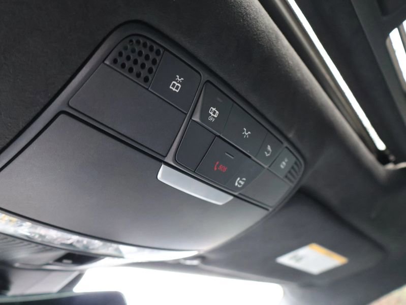 Used 2019 Mercedes-Benz AMG GT 63 S w/ Driver Assistance Package image 21