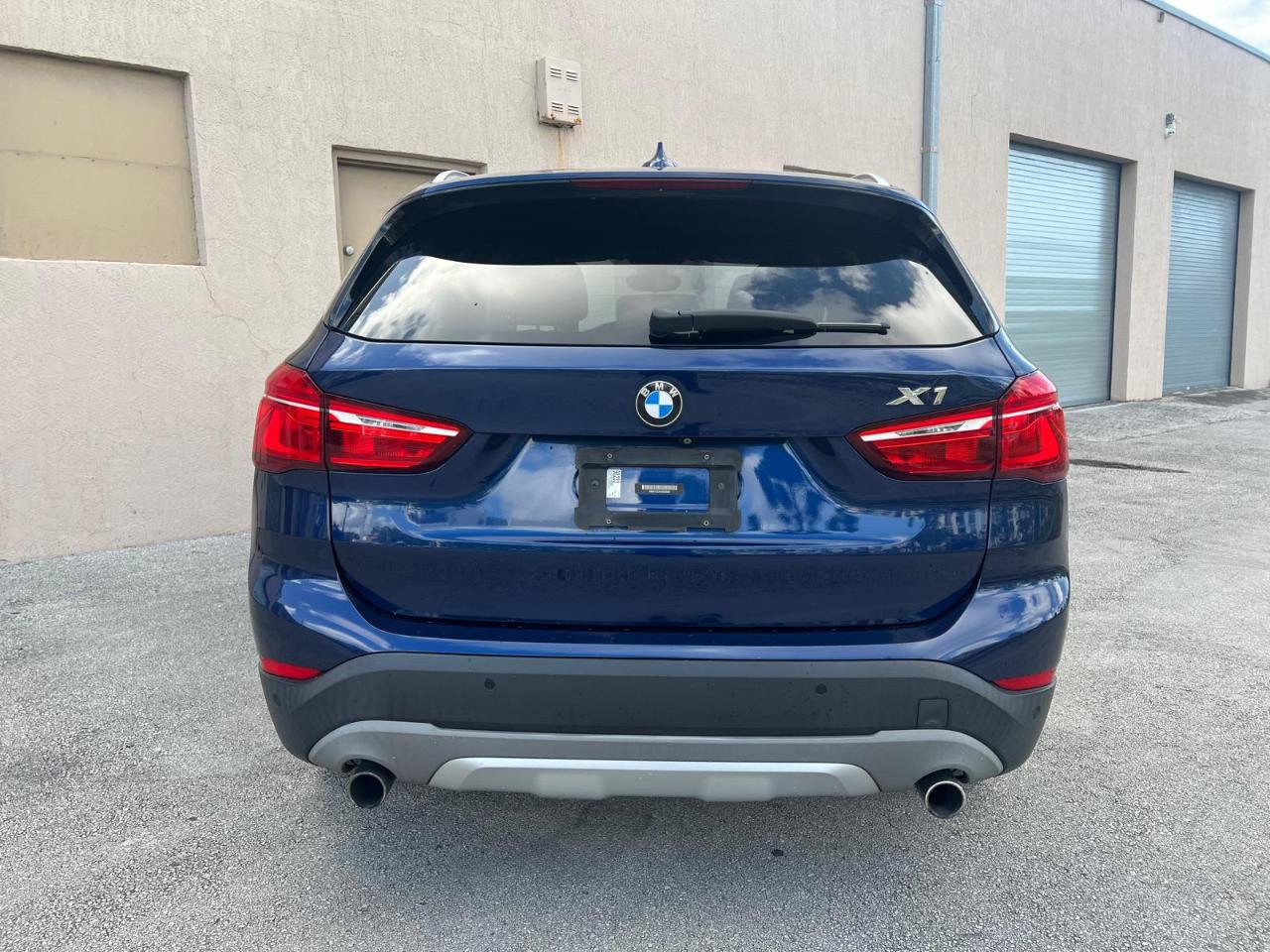Used 2016 BMW X1 xDrive28i AWD/4WD image 25
