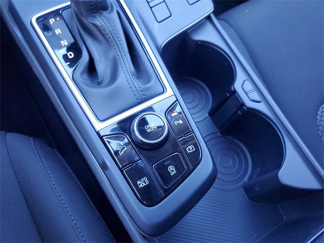 Used 2023 Kia Sportage LX image 23