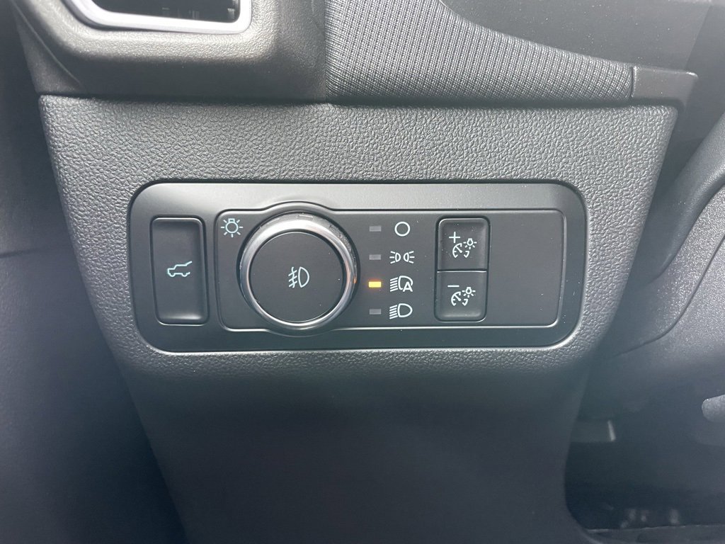 New 2025 Ford Bronco Sport Big Bend w/ Convenience Package image 48