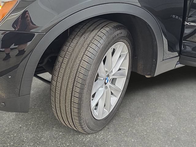Used 2017 BMW X3 xDrive28i AWD/4WD image 32