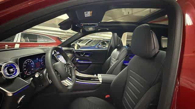 Certified 2026 Mercedes-Benz GLC 300 4MATIC image 7