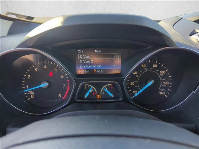 Used 2017 Ford Escape SE w/ SE Cold Weather Package AWD/4WD image 18