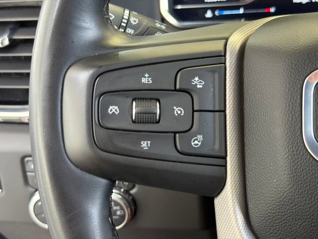 Used 2025 GMC Sierra 2500 Denali w/ Denali Reserve Package AWD/4WD image 29