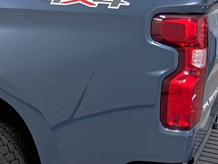 Used 2024 Chevrolet Silverado 1500 LT AWD/4WD image 10