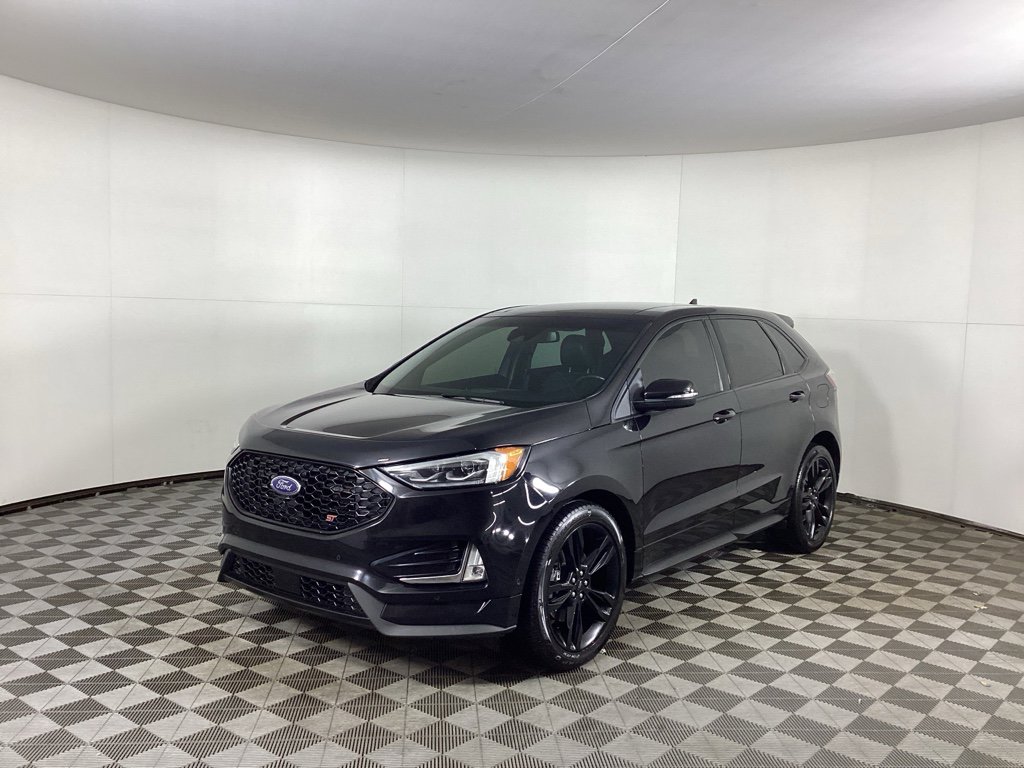 Used 2020 Ford Edge ST w/ Equipment Group 401A image 5