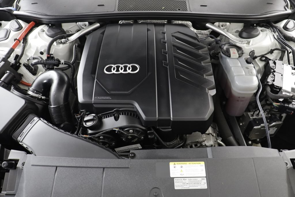 Used 2023 Audi A6 Premium Plus w/ Premium Plus Package AWD/4WD image 24