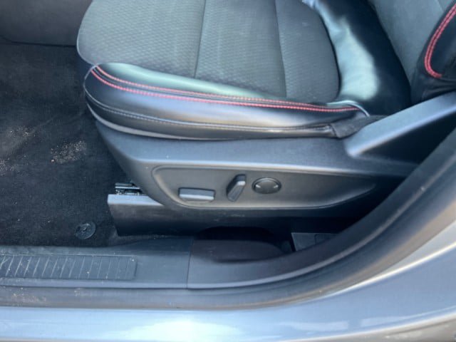 Certified 2024 Ford Escape ST-Line AWD/4WD image 8