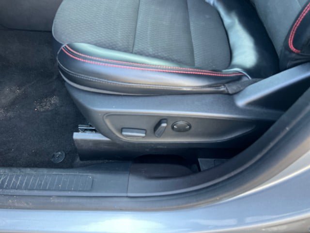 Certified 2024 Ford Escape ST-Line AWD/4WD image 8