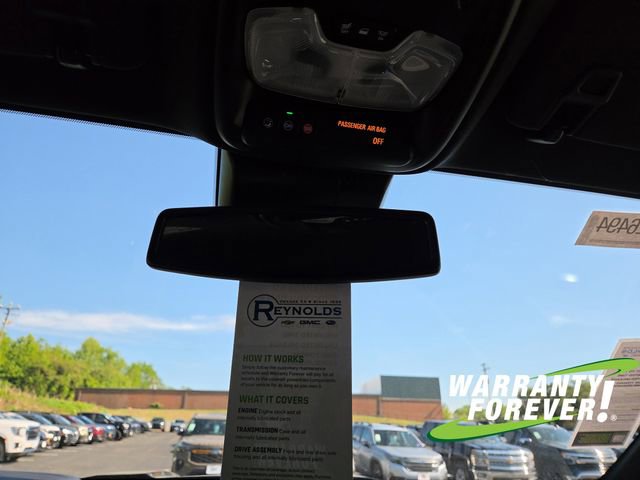 New 2026 Chevrolet Colorado Z71 w/ Technology Package AWD/4WD image 12
