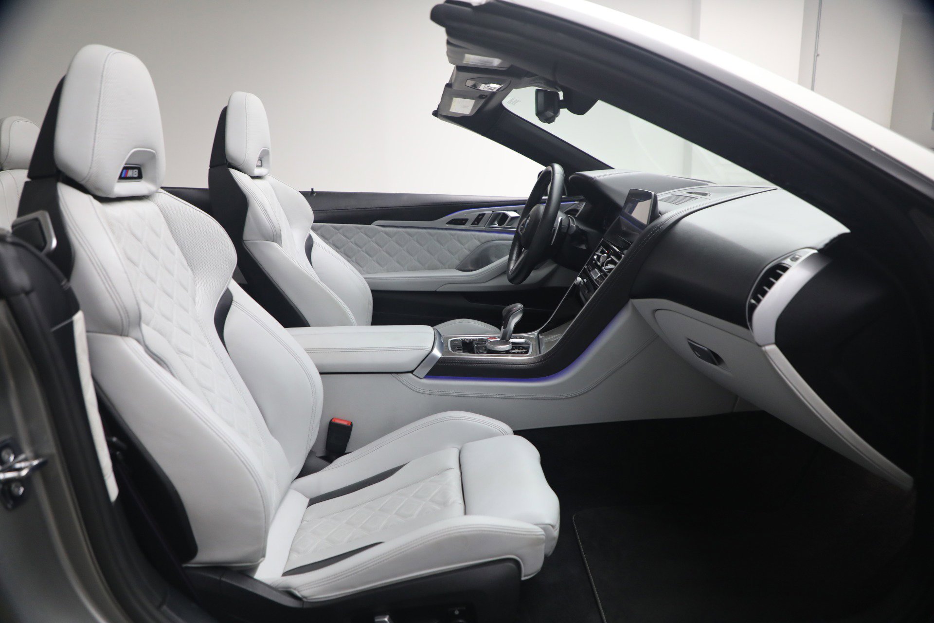 Used 2022 BMW M8 Competition AWD/4WD image 17