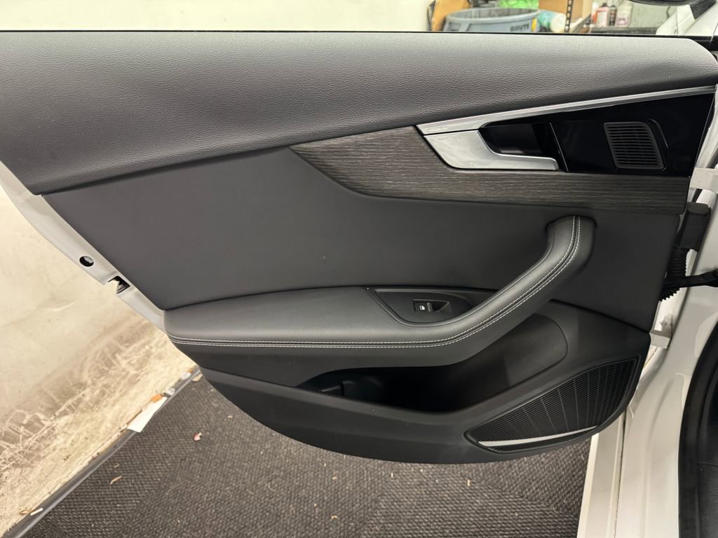 Used 2024 Audi A5 2.0T Premium Plus image 16