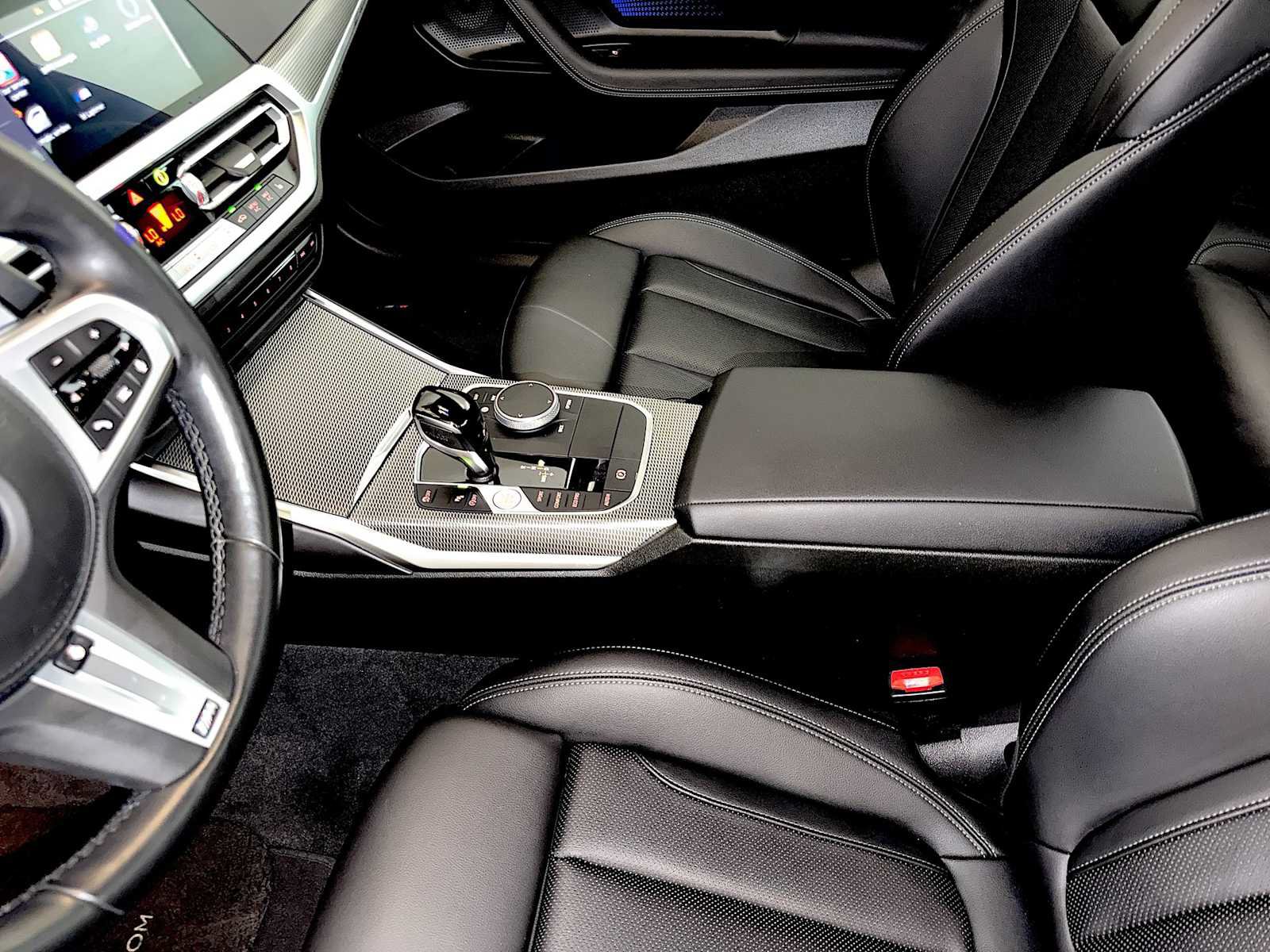 Used 2022 BMW 230i Coupe w/ Premium Package 2 RWD image 19