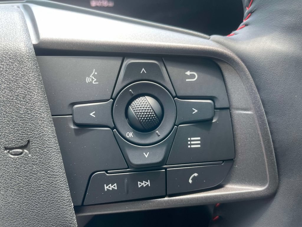 New 2026 Nissan Sentra SR w/ SR Premium Package FWD image 22