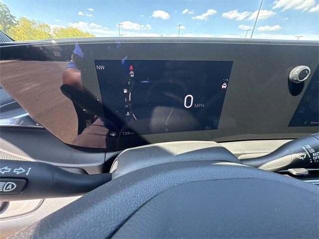 New 2025 Buick Envista Preferred w/ Convenience I Package image 15