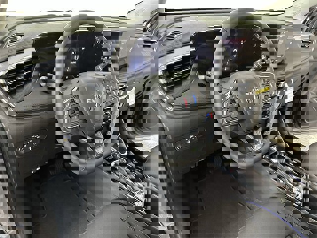 New 2025 Buick Encore GX Sport Touring w/ Experience Buick Package image 10