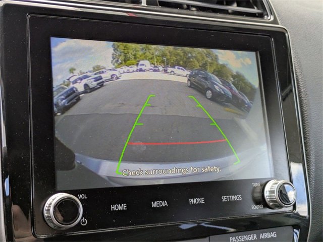 Used 2024 Mitsubishi Outlander Sport AWD image 22