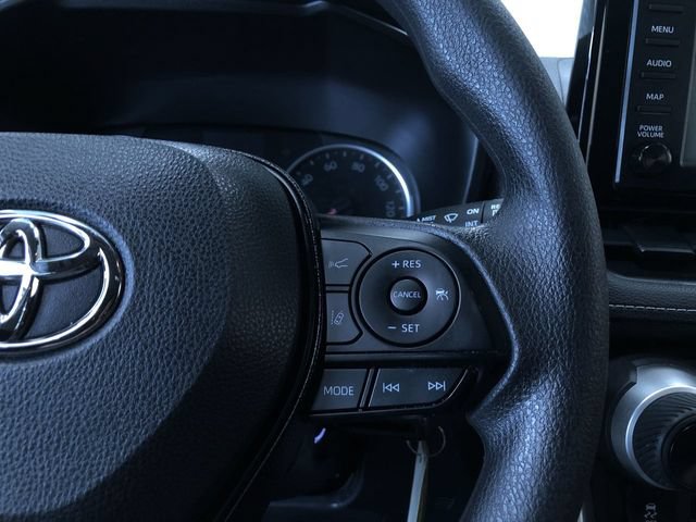 Certified 2019 Toyota RAV4 LE w/ All Weather Liner Package AWD/4WD image 26