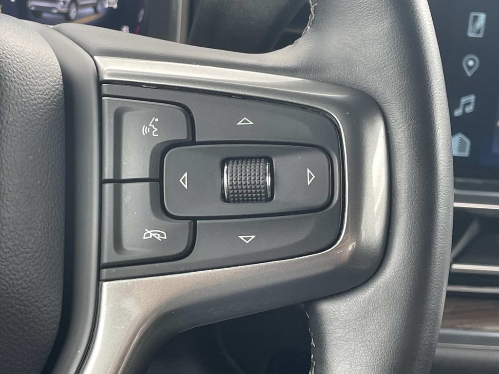 Used 2024 Chevrolet Silverado 1500 LT AWD/4WD image 26