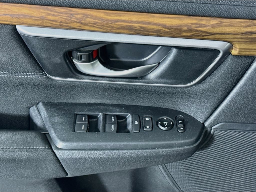 Used 2018 Honda CR-V EX image 23