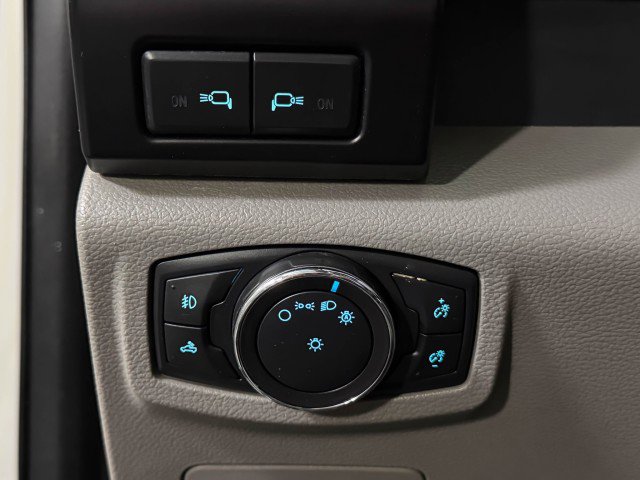 Used 2018 Ford F150 XL w/ XL Power Equipment Group image 29