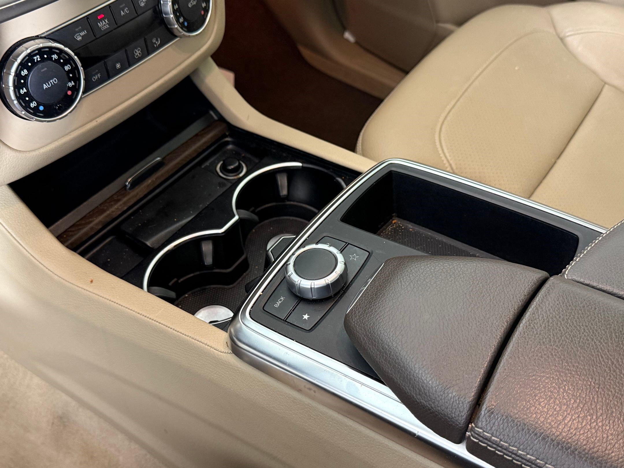 Used 2015 Mercedes-Benz ML 350 2WD image 27