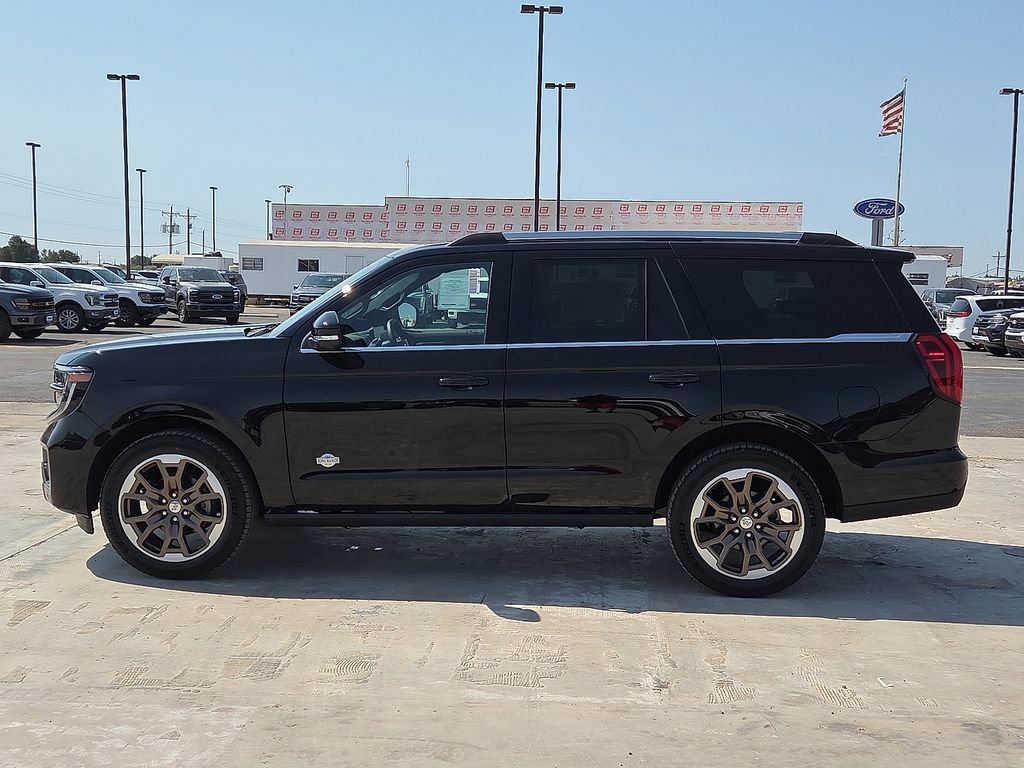 New 2027 Ford Expedition King Ranch AWD/4WD image 2